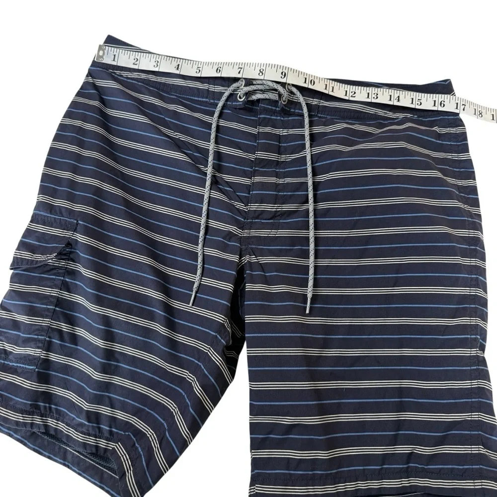 J. Crew classic navy